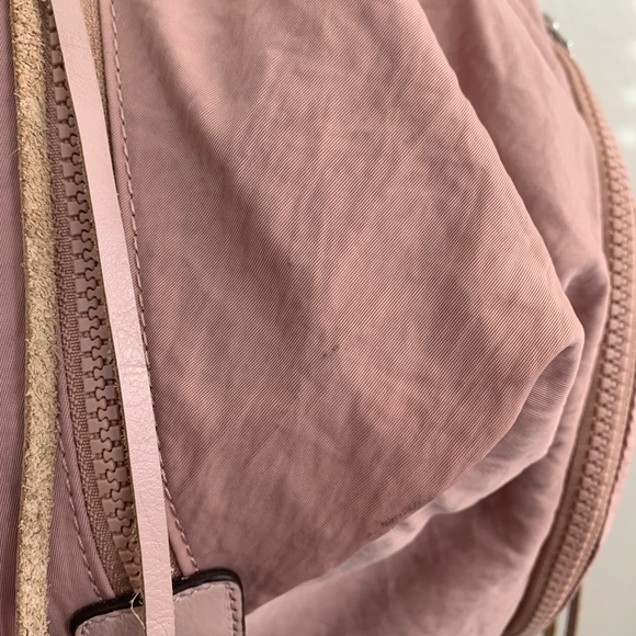 Rebecca Minkoff Julian Backpack - Picture 7 of 8